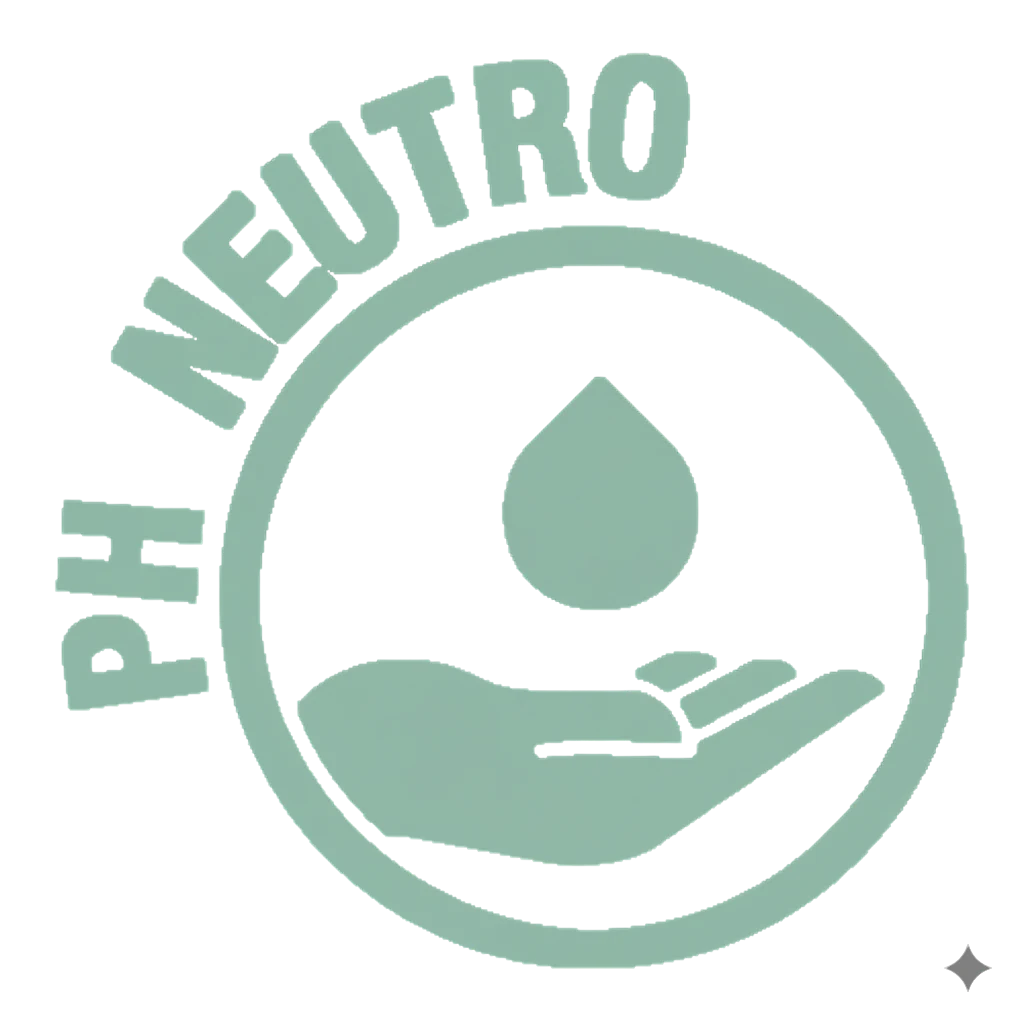 Chega de alergias por produtos de limpeza