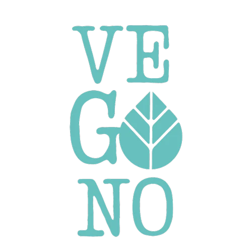 Somos veganos e não testados em animais