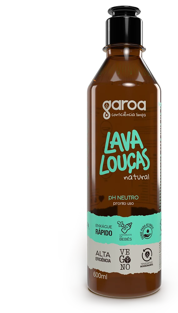 Lava louças