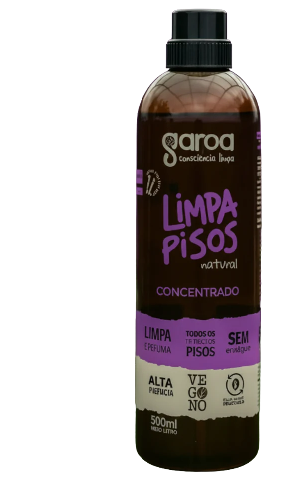Limpa pisos