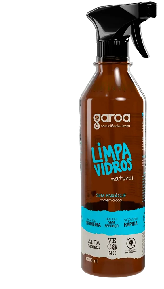 Limpa vidros