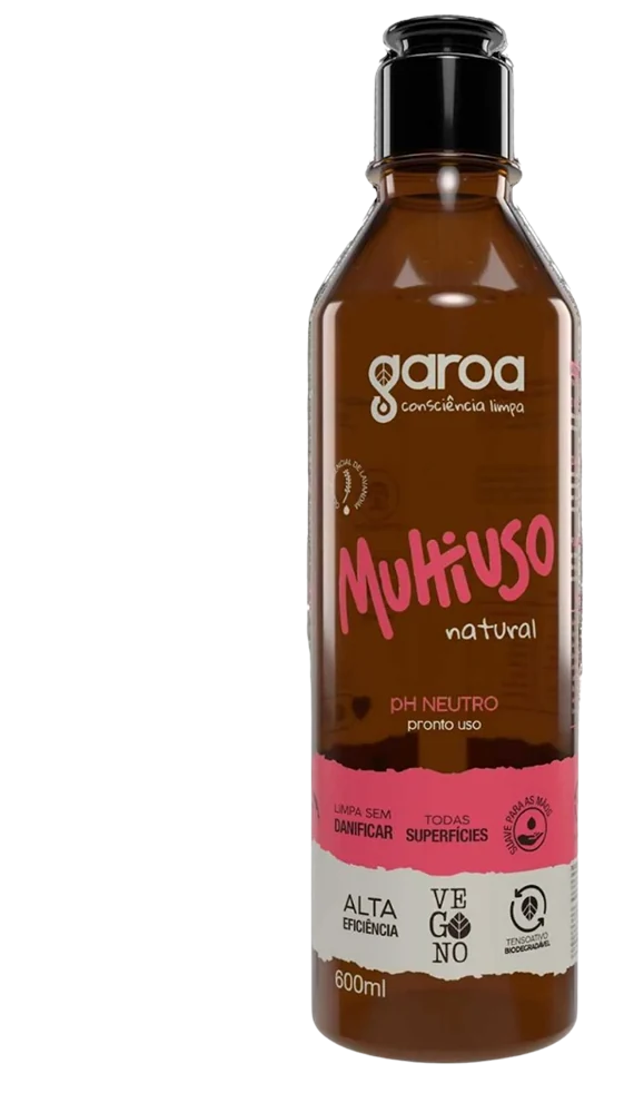 Multiuso natural